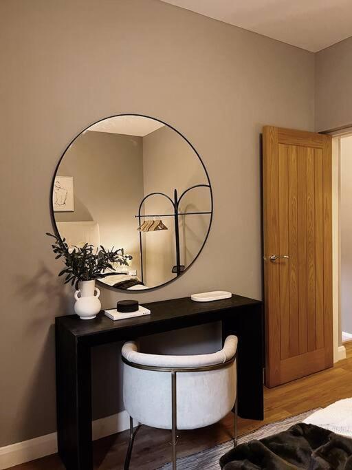 Modern Ground Floor Apartment Todmorden Esterno foto